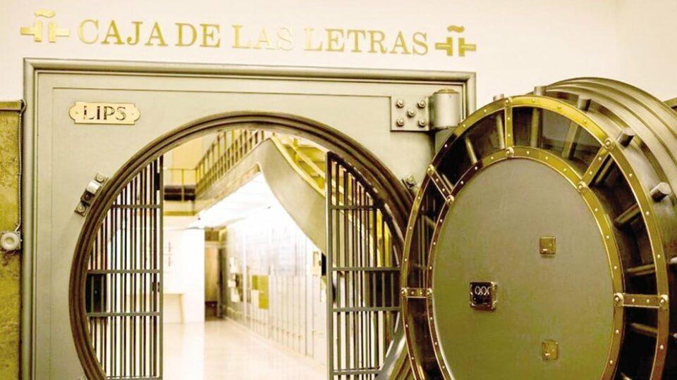 Enriquecen la Caja de Letras del Instituto Cervantes