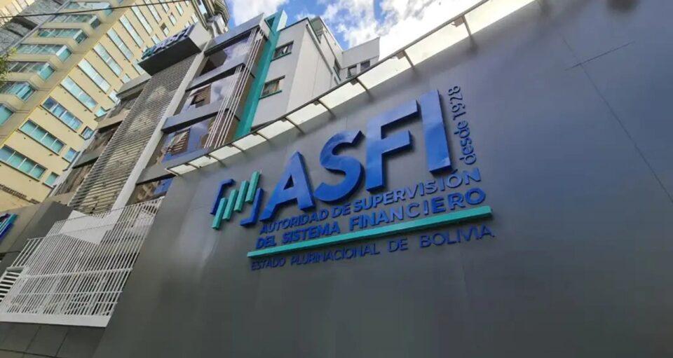 ASFI: A abril de 2024 registra incremento en depósitos, créditos y utilidades en el sistema financiero