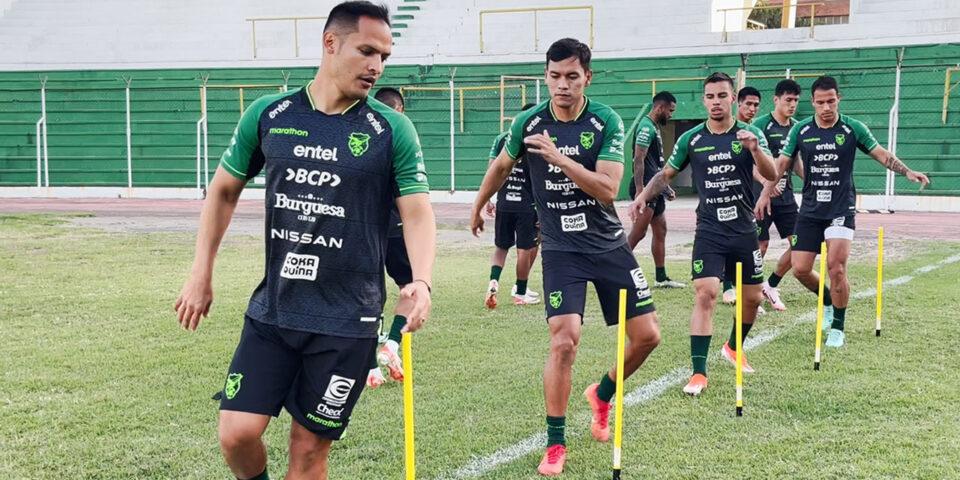 Zago quiere jugadores totalmente comprometidos con la Selección