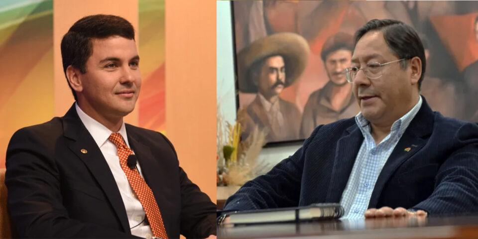 Presidente paraguayo llega hoy a La Paz y celebra la “excelente” relación con Bolivia
