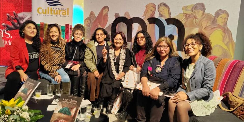 Té con té, desde Kilómetro Cero