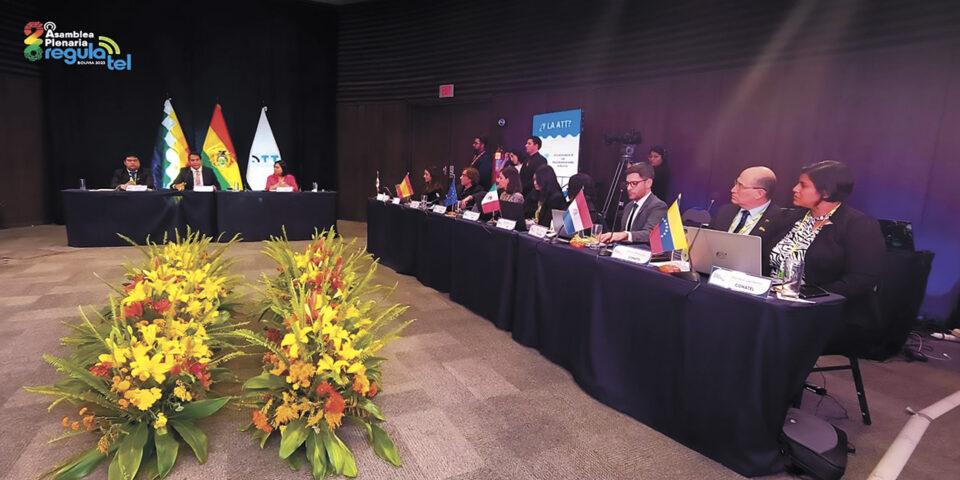 El impulso a la industrialización será abordado en el Foro Internacional de Tecnologías y TIC