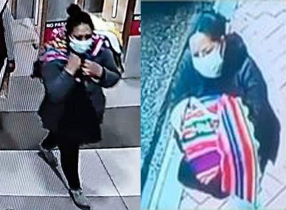 Sentencian a 17 años de cárcel a la raptora del bebé Álex