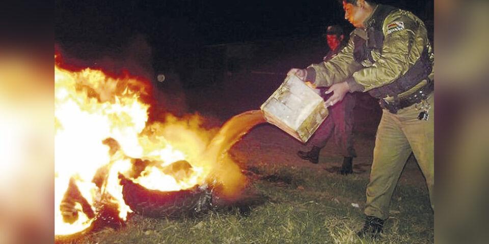 Bolivia celebra hoy San Juan y las autoridades refuerzan controles