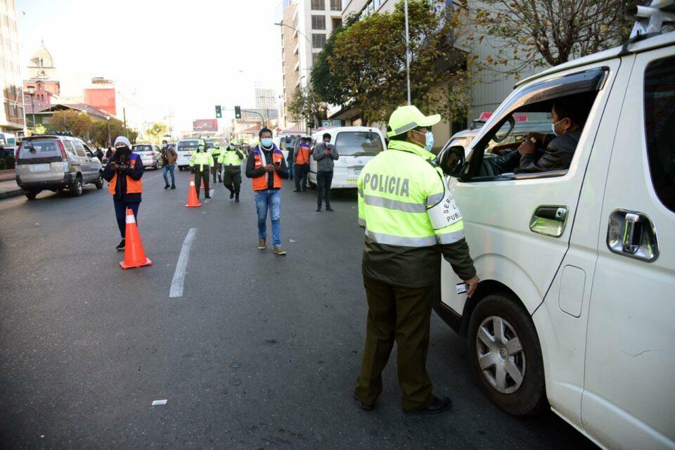SOAT 2024 llega al 88,89% del parque automotor con 1,5 millones de rosetas vendidas