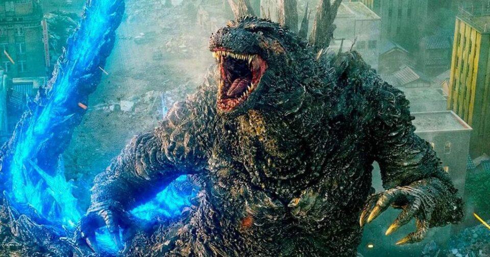 “Godzilla Minus One”: la bestia de 15 millones de dólares que llegó a Netflix y sorprendió a la crítica