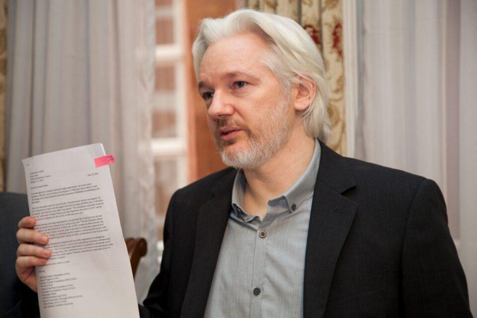 Comunidad internacional celebra la liberación de Julian Assange