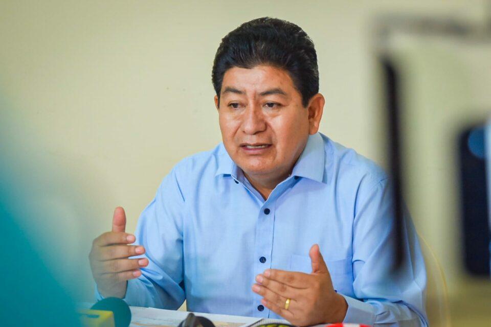 El Trasporte Pesado y gremiales se unen al Conade para ir al bloqueo y paro indefinido desde el lunes Santa Cruz