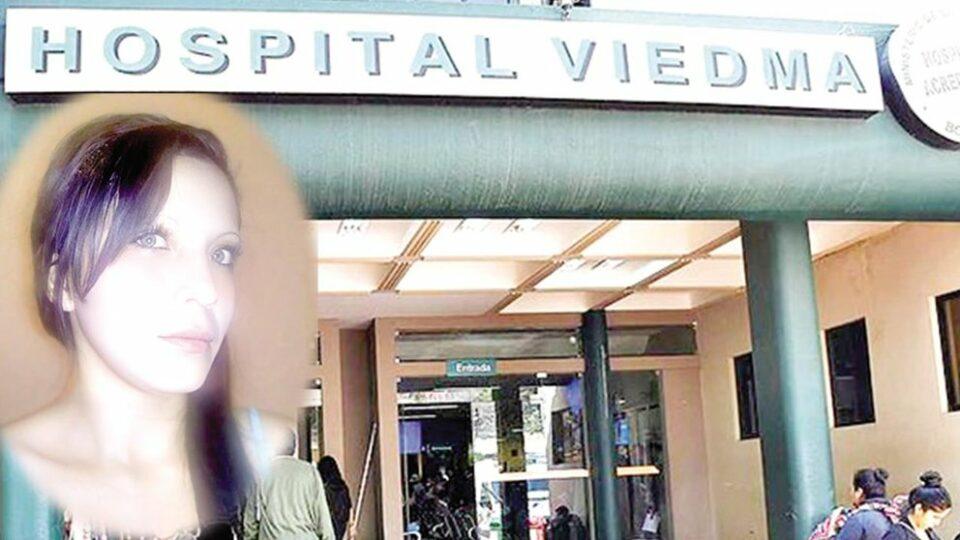 Gabriela Vásquez fallece luego de haber luchado en terapia intensiva durante siete días tras ser apuñalada por su expareja en Cochabamba