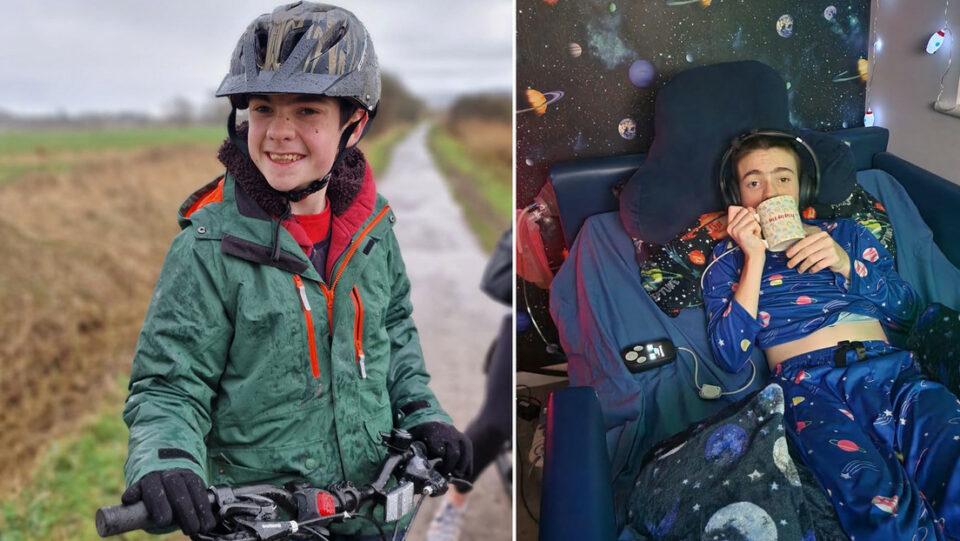 Por primera vez, un niño recibe un neuroestimulador para controlar los ataques de epilepsia