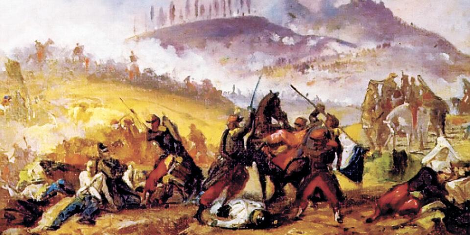 Solferino, la batalla que cambió la historia del mundo