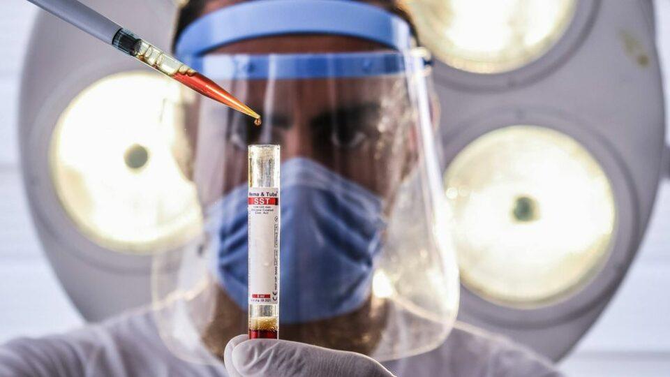 Nueva tecnología utiliza un análisis de sangre para determinar si un tratamiento contra el cáncer está funcionando