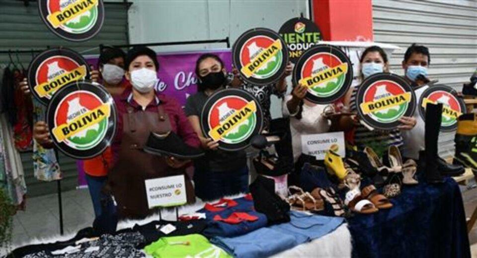 Feria Plurinacional de la Artesanía reunirá a 200 expositores en Santa Cruz del 10 al 14 de julio