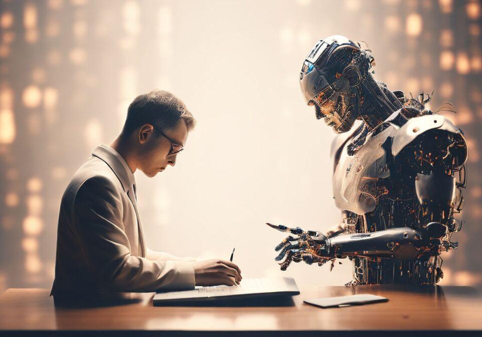 Dos IAs han igualado a los humanos en tests de teorías de la mente