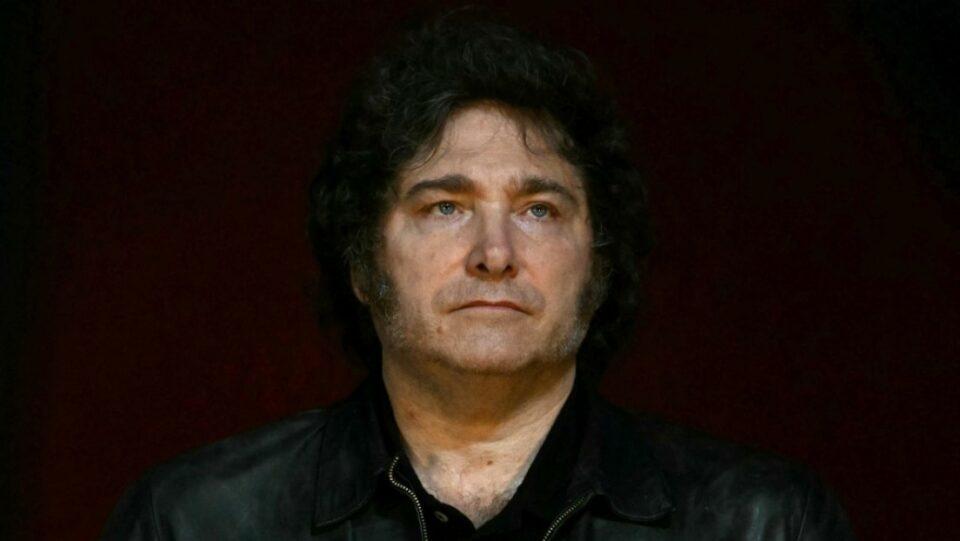 Recesión, derrotas legislativas y peleas diplomáticas: Milei cumple 6 meses de gobierno