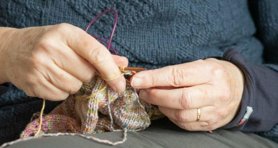 Día del Tejido: convocan a tejer en público y revalorizar esta práctica ancestral