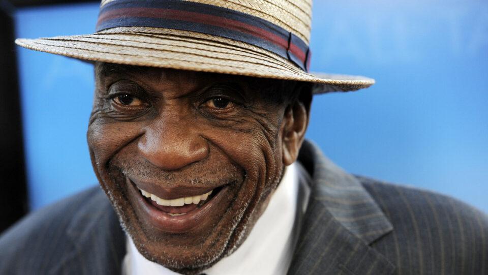 Muere Bill Cobbs, actor de 'El guardaespaldas' y 'Una noche en el museo'