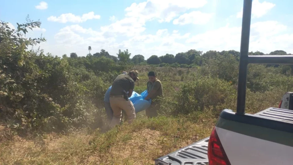 Hombre es sentenciado a 30 años de prisión por feminicidio de Ruth V.O.S. en Santa Cruz