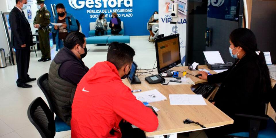 La Gestora Pública descarta los riesgos y ratifica la rentabilidad con las inversiones