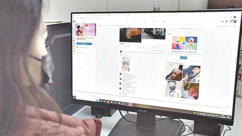 Cochabamba: Una adolescente es víctima de violación por un hombre que se hizo pasar por adolescente en facebook