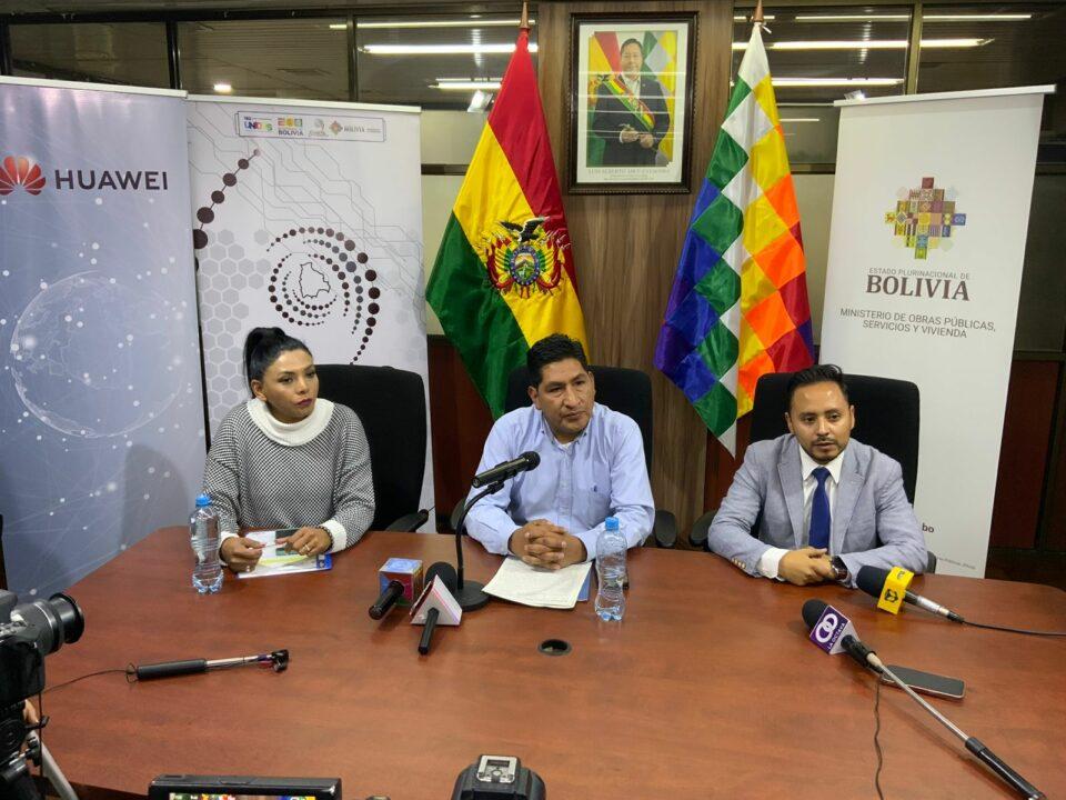 Huawei Bolivia lanza la convocatoria de Semillas para el Futuro 2024