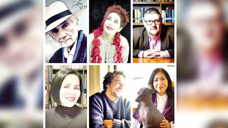 Inicia encuentro que reúne a 57 poetas en la “Ciudad de los Anillos”