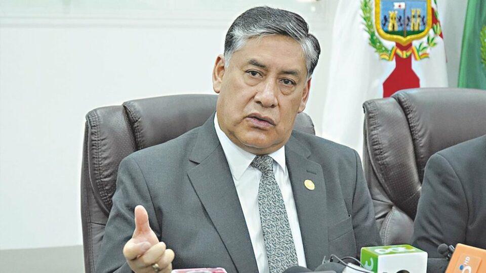 En lo que va del año se registran 39 casos de feminicidio y 18 infanticidios a nivel nacional