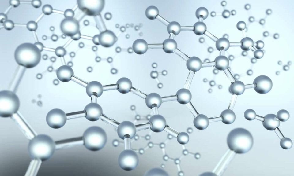 Olimpiceno, la molécula creada en honor a los Juegos Olímpicos