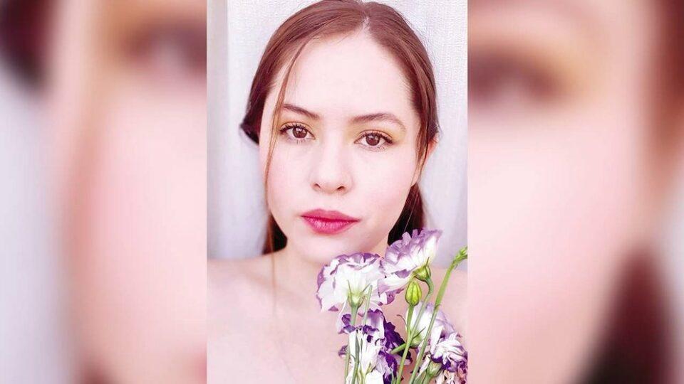 Chuquisaqueña Anahí Garvizú gana Premio Iberoamericano de Poesía