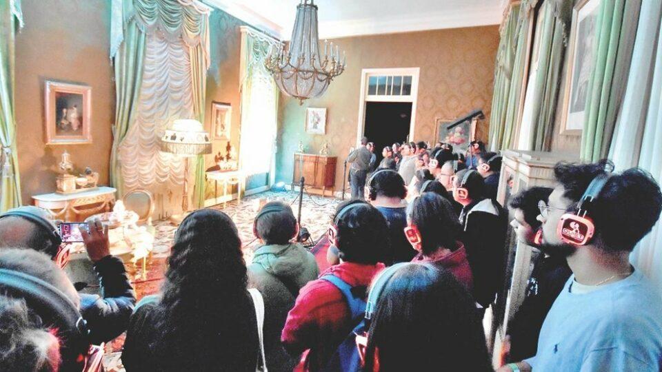 El Palacio Portales sonará con nueva edición “Una casa, un corazón”