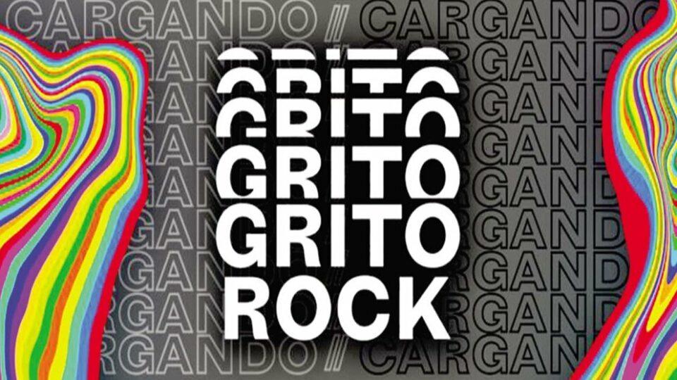 Décimo aniversario: Grito Rock convoca bandas para celebrar