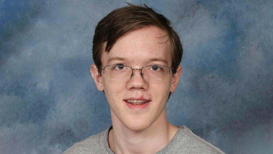 Revelan nuevos detalles sobre el joven que disparó contra Trump