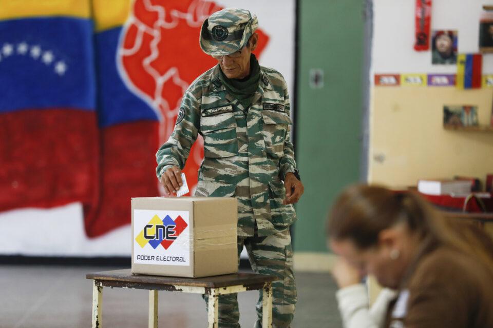 Venezuela a las puertas de una jornada electoral que definirá su futuro