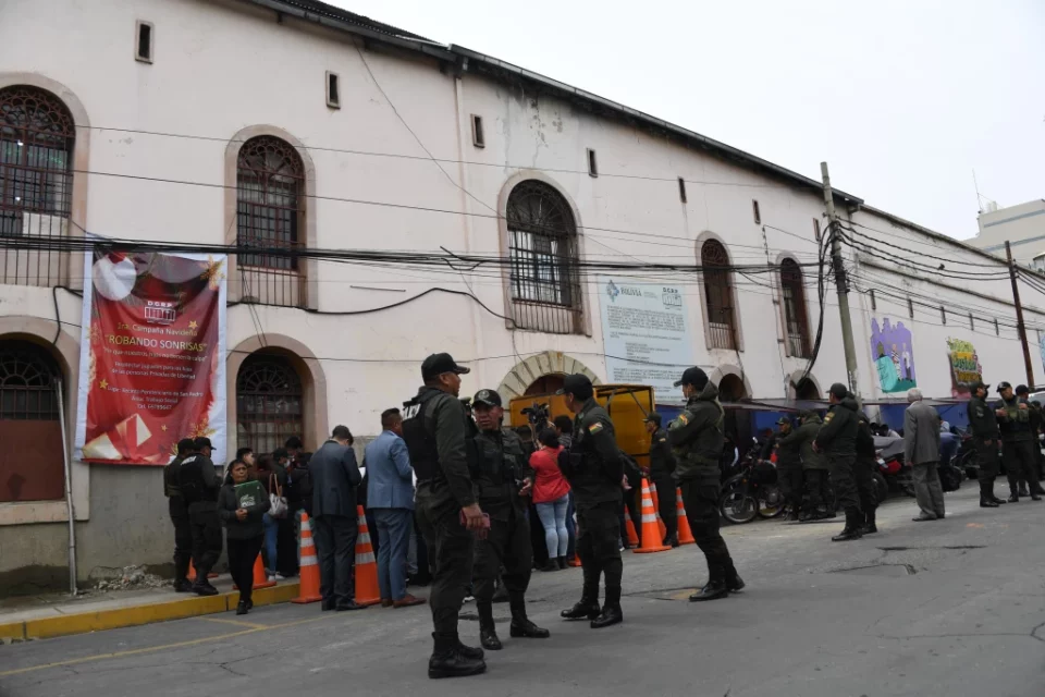 Hombre es sentenciado a 30 años de cárcel por feminicidio