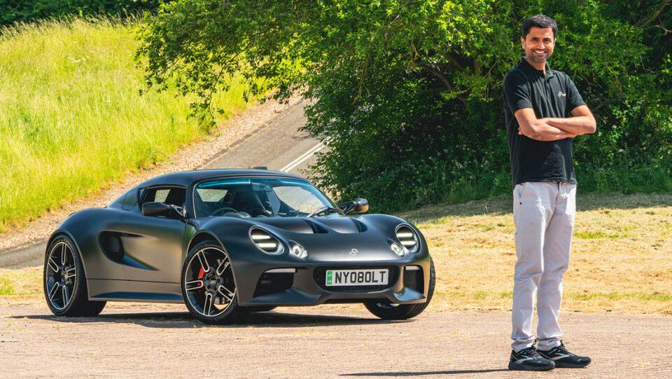 Prueban nueva batería para coches eléctricos que se carga al 80 % en menos de 5 minutos