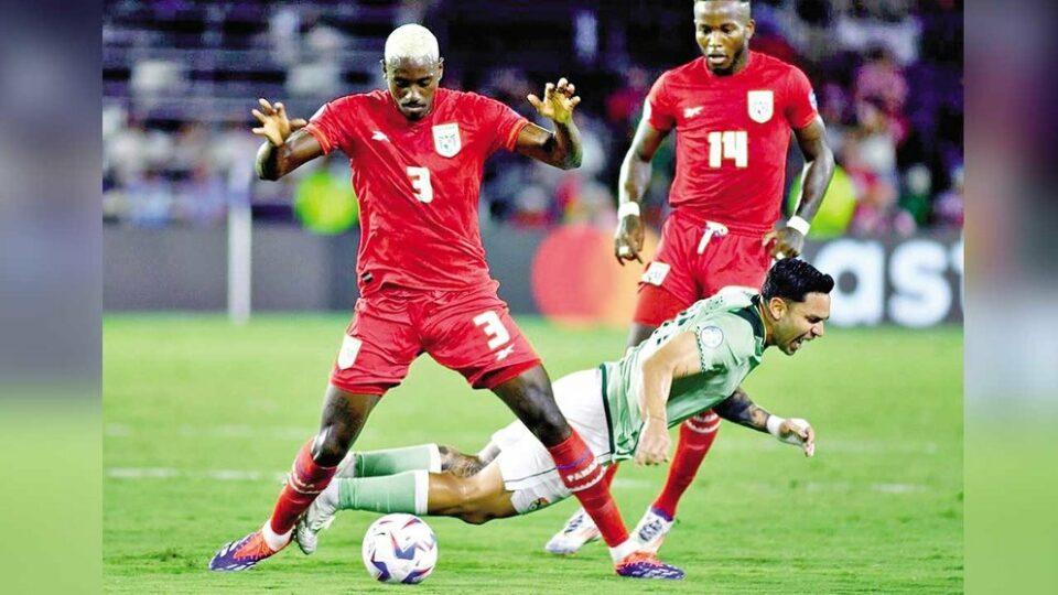 Bolivia no gana en la Copa América desde 2015