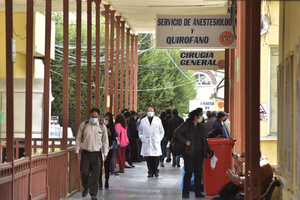 Hospital de Clínicas implementará atención turno tarde