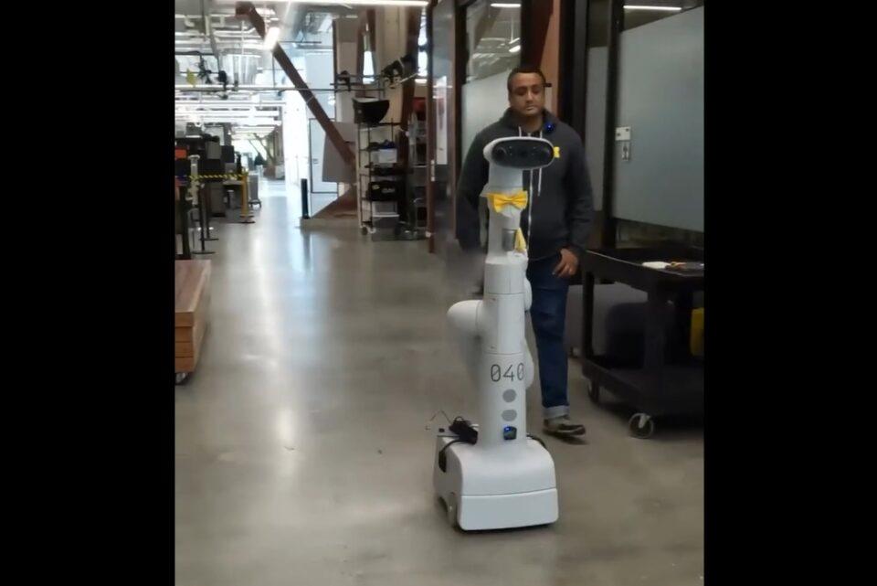 La física de "congelar la luz" para explorar las cuevas lunares