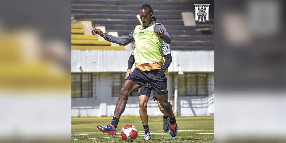 El Tigre y la Academia insistirán con la reprogramación del clásico paceño