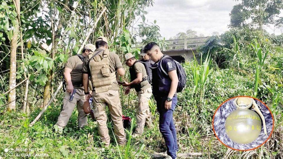 Policía está tras la pista de una banda que se dedica a robar vehículos