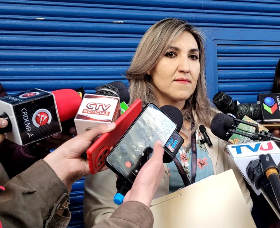 Hombre es sentenciado a 20 años de cárcel por violación en La Paz