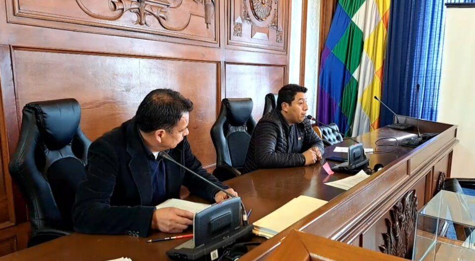 Comisiones de Justicia y Constitución vuelven a suspender sin fecha preselección para las judiciales