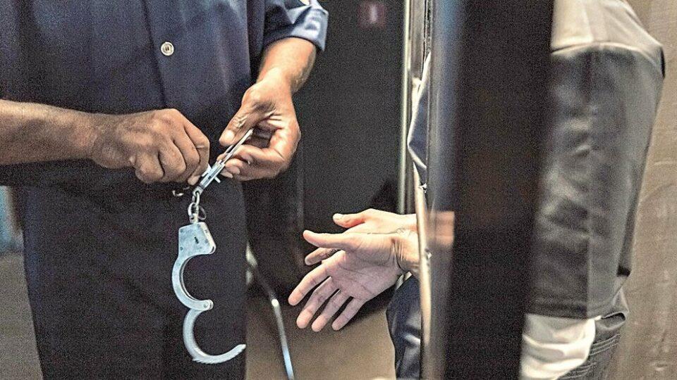 Dos hombres son detenidos por la desaparición de Celina