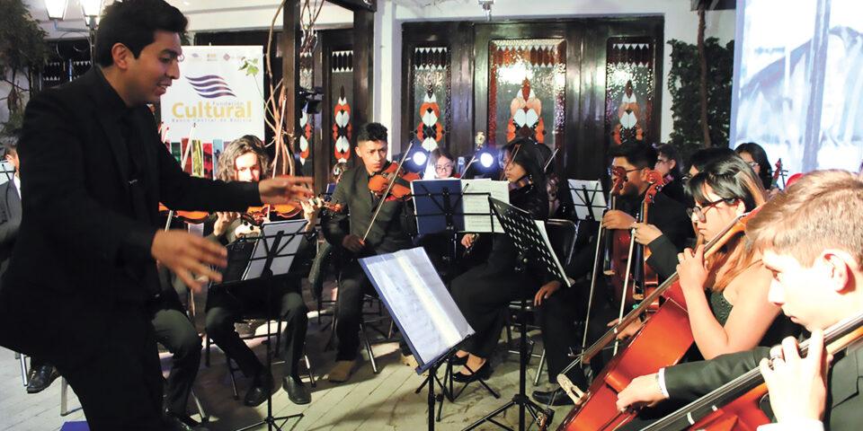 “Música de Archivo Musical de Sacaca, Potosí, Bolivia”, libro que rescata y promueve el patrimonio musical