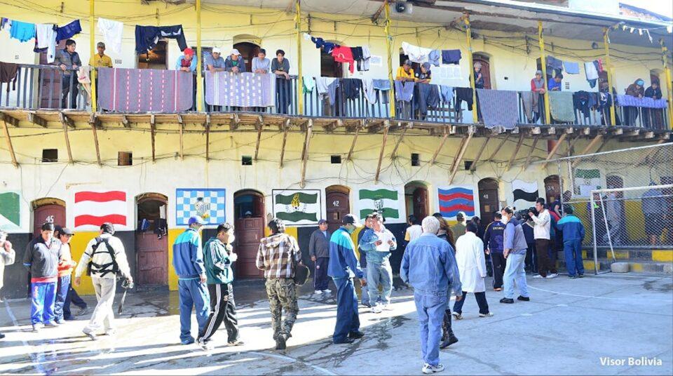 Fiscalía inicia investigación a hombre por tentativa de infanticidio en Oruro