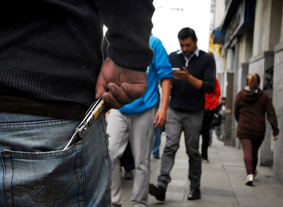 Matan a puñaladas a una pareja en su vivienda de Cochabamba