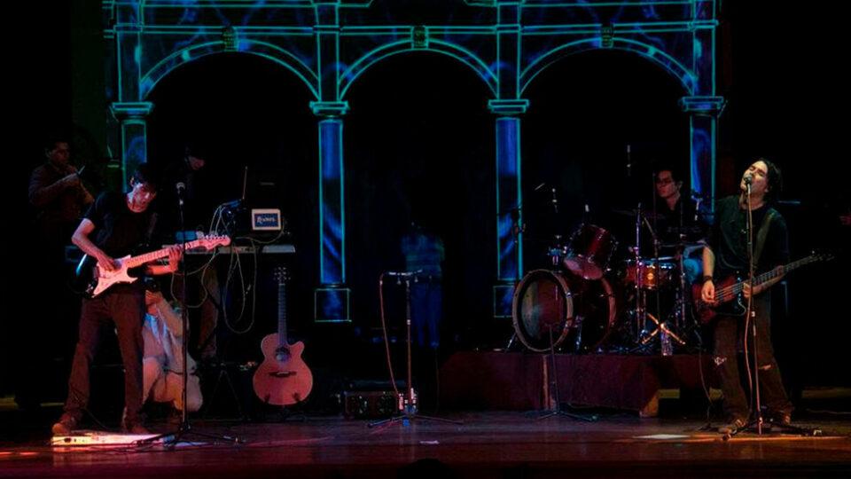 Tras un año, la banda Passto regresa a la escena musical