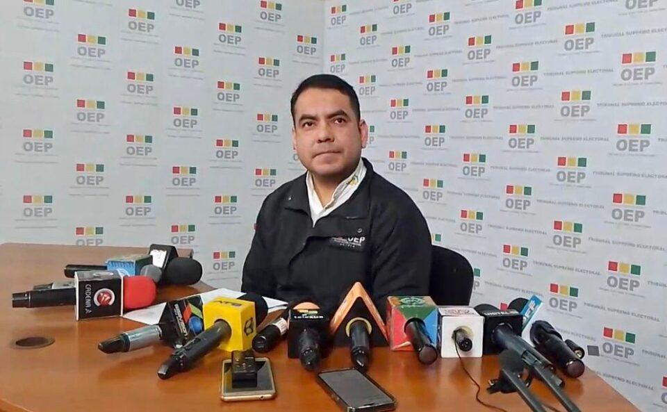 TSE ratifica encuentro multipartidario para el 10 de julio con participación de 11 fuerzas políticas