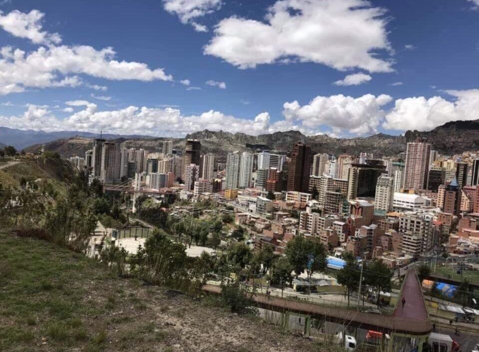 Confirman feriado departamental para por el 16 de Julio en La Paz