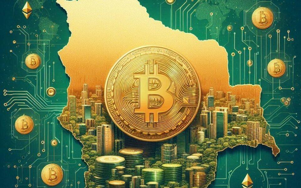 Criptomonedas en Bolivia: un nuevo horizonte financiero